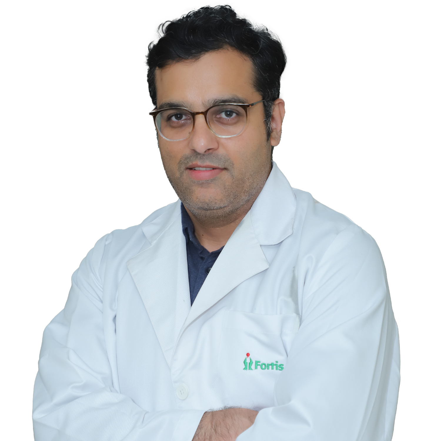 Dr. Avinash Koul